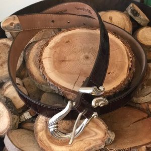 Brighton Women’s Belt